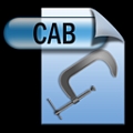 CAB File (globe)